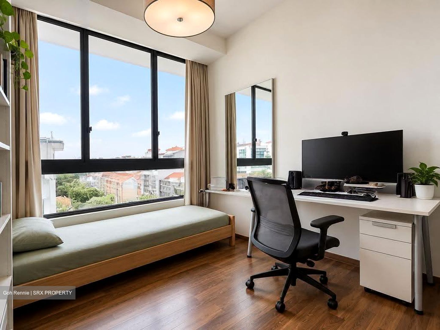 My Manhattan (D18), Condominium #619615881